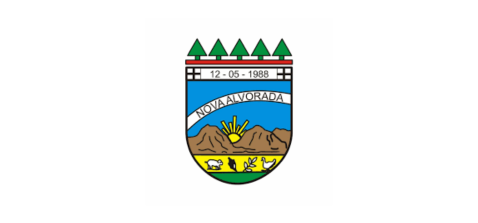 Municpio de Nova Alvorada realiza Concurso Pblico