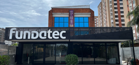 Escola Tcnica Fundatec realiza Processo Seletivo