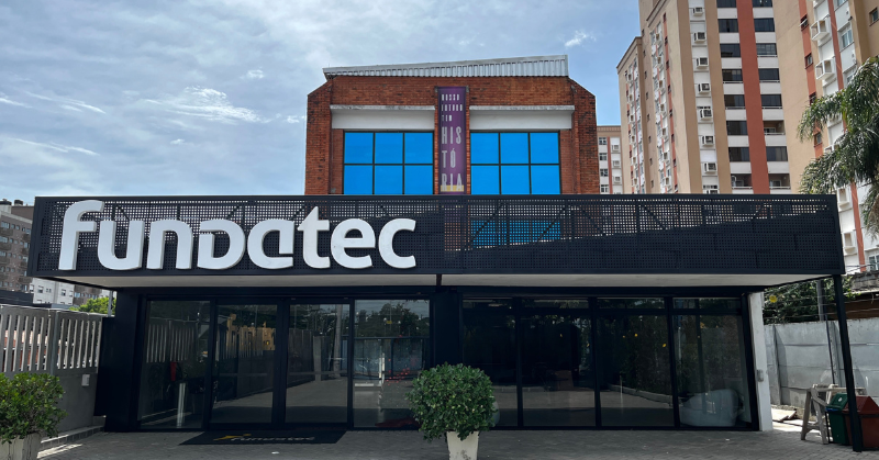 Escola Tcnica Fundatec realiza Processo Seletivo