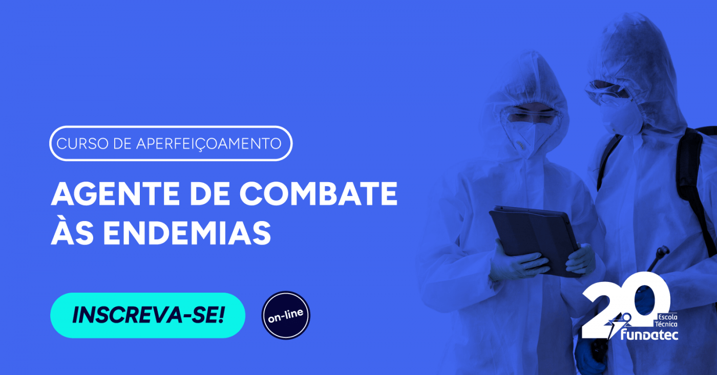 Agente de Combate s Endemias