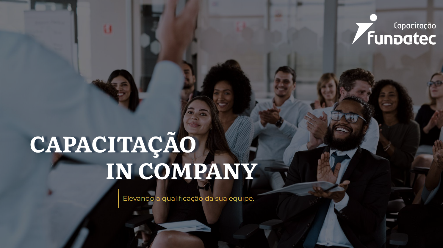 Cursos in Company