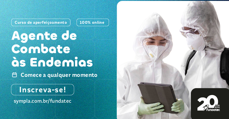 Agente de Combate s Endemias