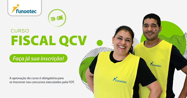 Fiscal QCV - Edição 2025 Fiscal QCV - Edição 2025